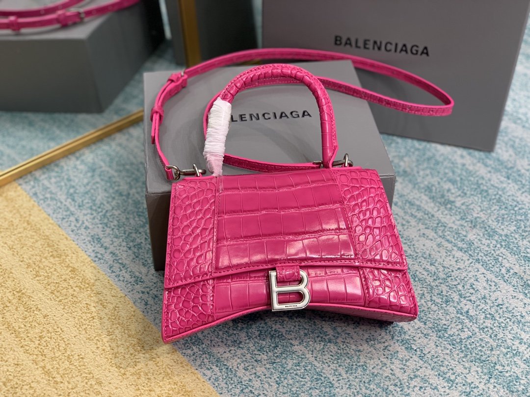 Balenciaga Handbags 024